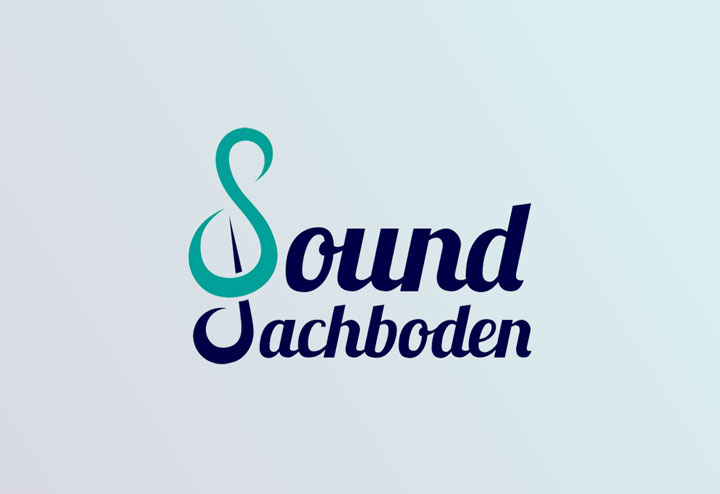 Logo des Tonstudios Sounddachboden