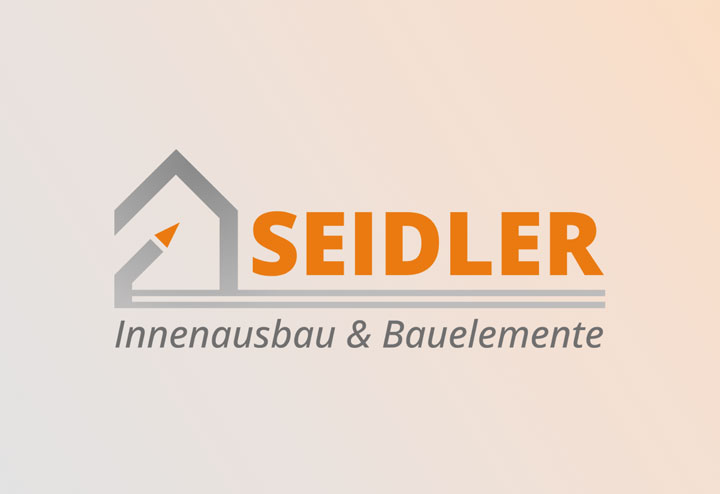 Logo der Firma Seidler Innenausbau & Bauelemente